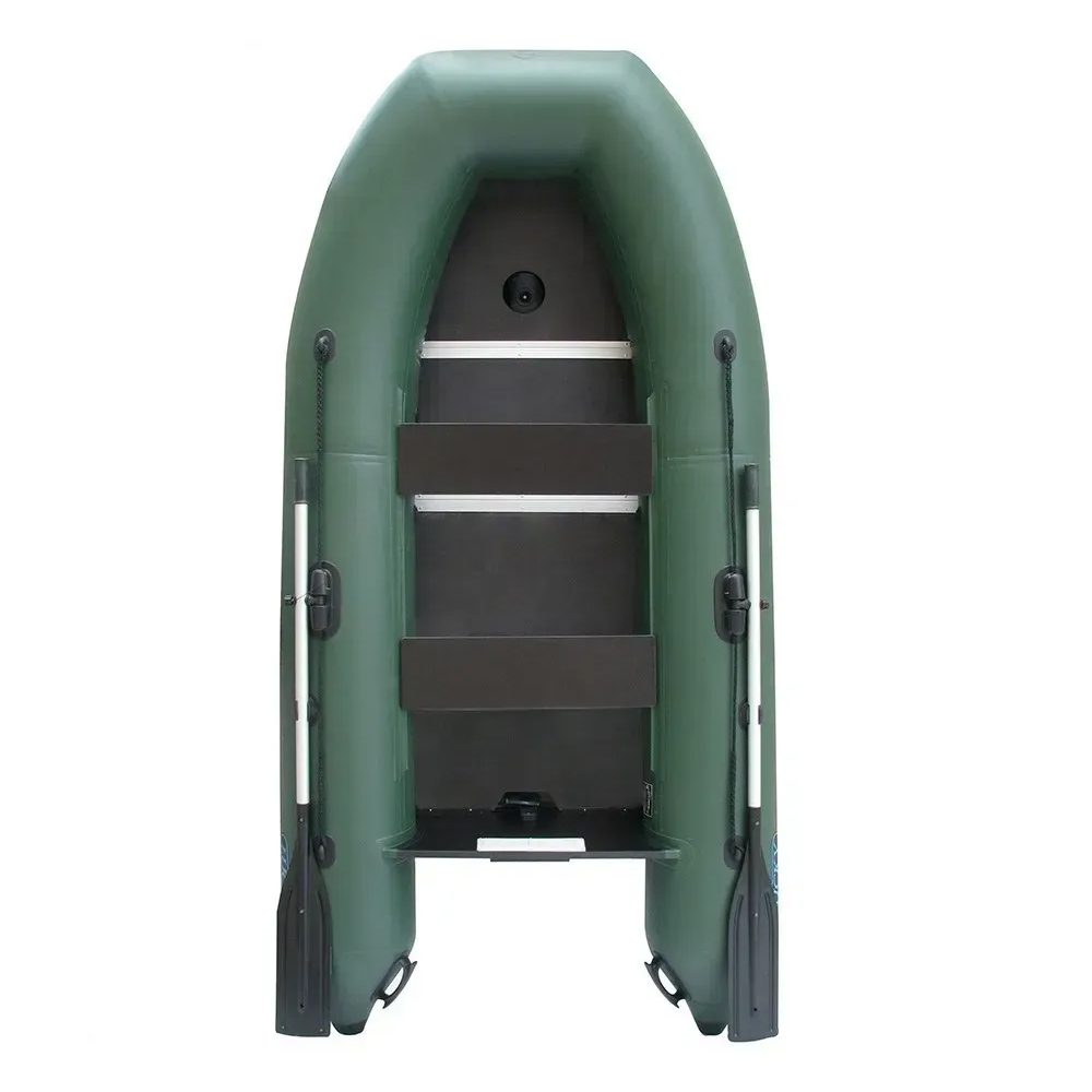 Barcă gonflabilă Aqua-Storm LU260