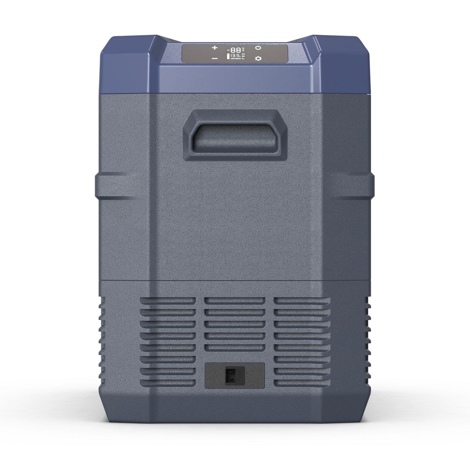 Frigider auto cu compresor Alpicool NL50 (45 litri). Pana la -20 grade C, (12, 24, 220 V) - imagine 3