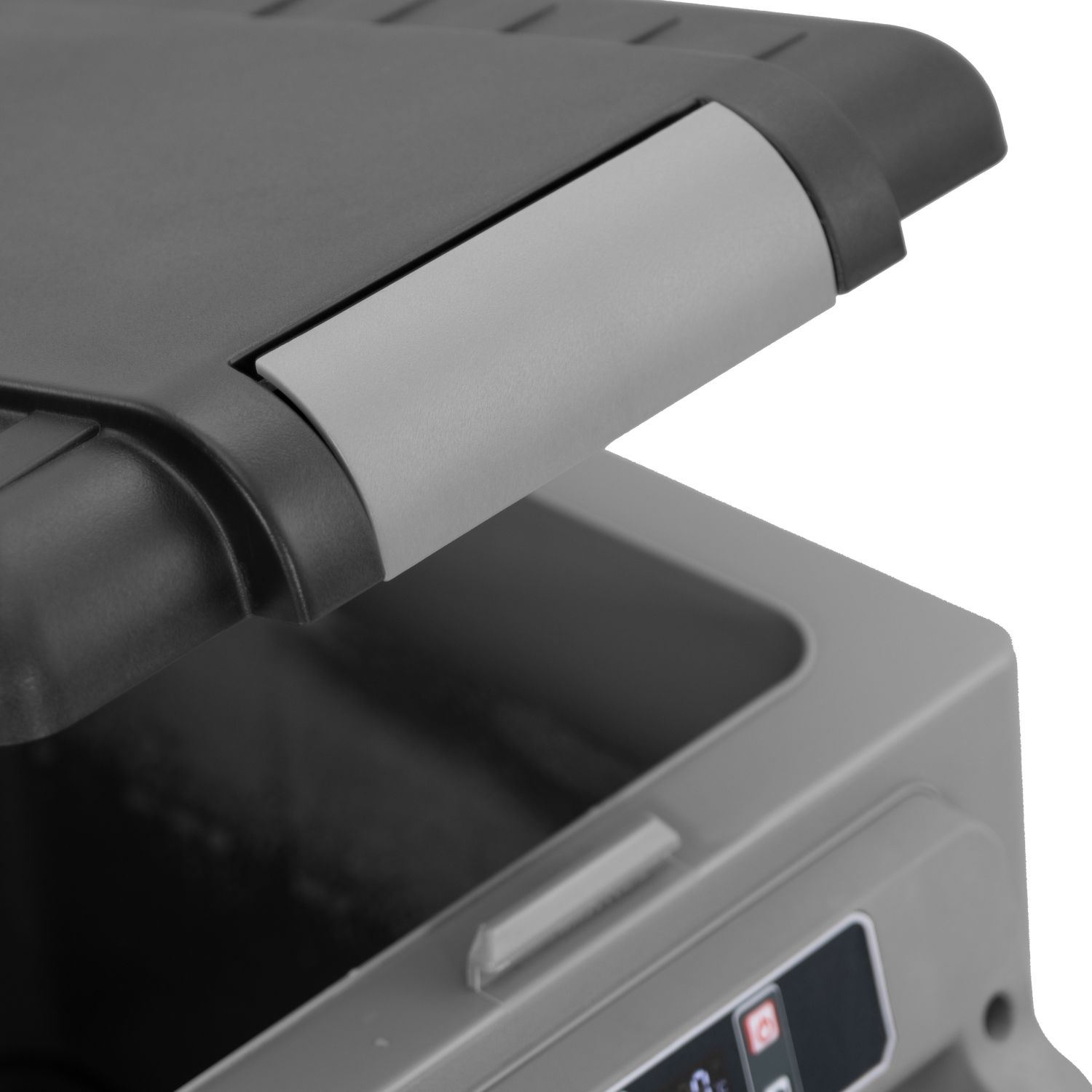 Frigider auto cu compresor Alpicool CF45 (40 litri). Pana la -20 grade C. (12, 24, 220 V) - imagine 5