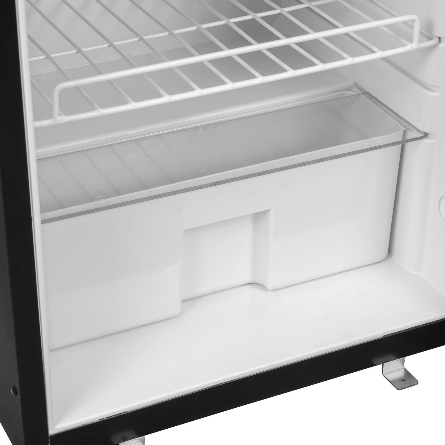 Frigider auto cu compresor Alpicool CR85X (83 litri). Pana la -20 grade C. (12, 24 V) - imagine 4