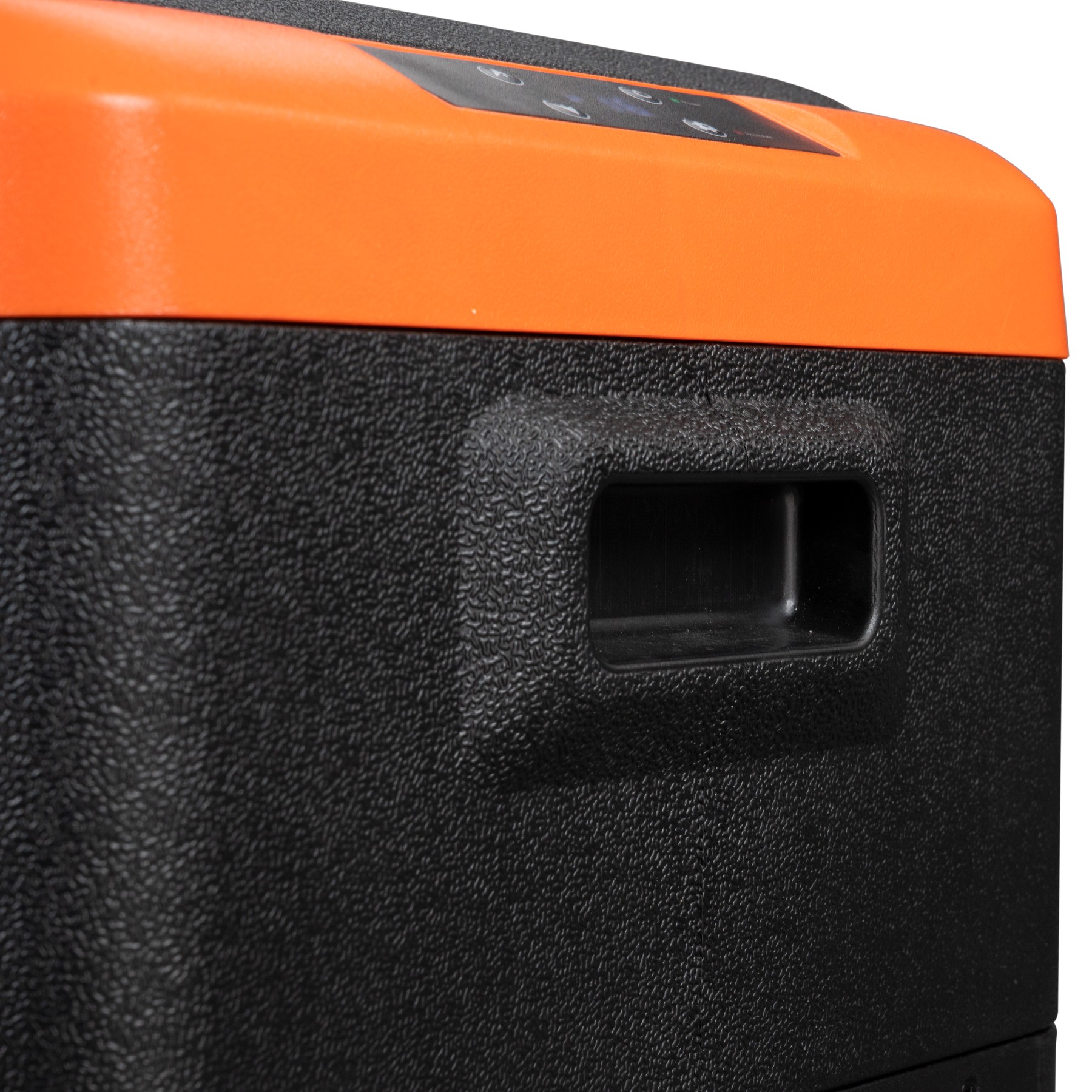 Frigider auto cu compresor Alpicool CL30 (29 litri). Pana la -20 grade C, (12, 24, 220 V) - imagine 6