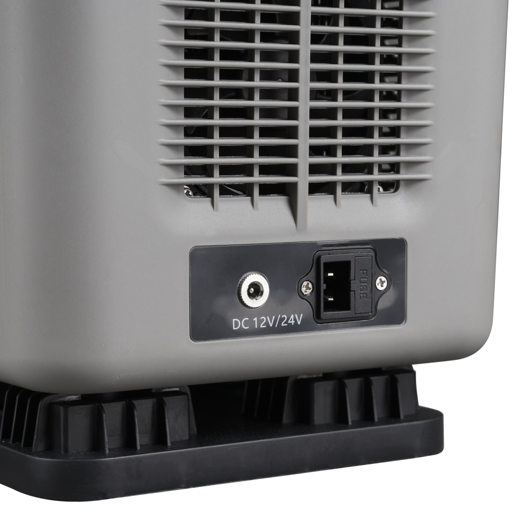 Frigider auto cu compresor (cotiera) Alpicool CF15 (13 litri). Pana la -20 grade C. (12, 24 V) - imagine 5