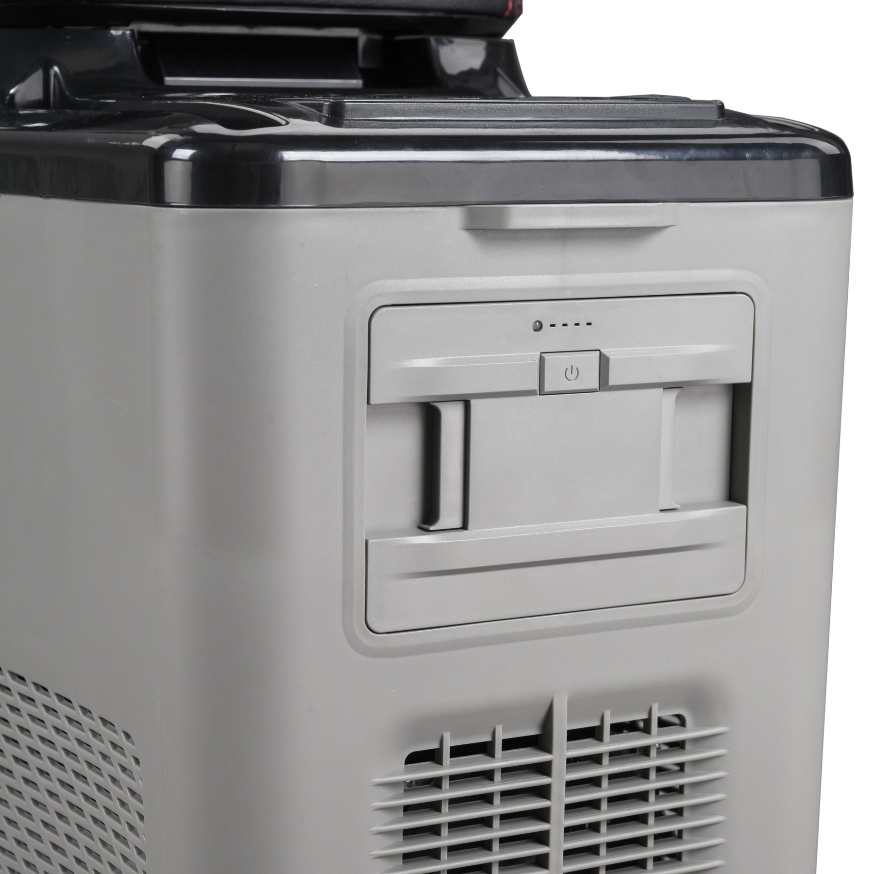Frigider auto cu compresor (cotiera) Alpicool CF15 (13 litri). Pana la -20 grade C. (12, 24 V) - imagine 4