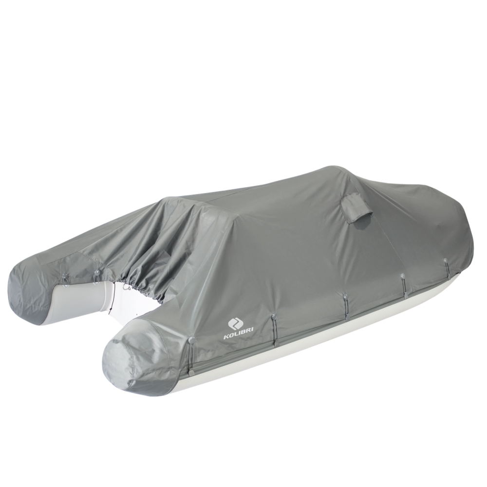 Barcă gonflabilă RIB Kolibri W360LT - imagine 14