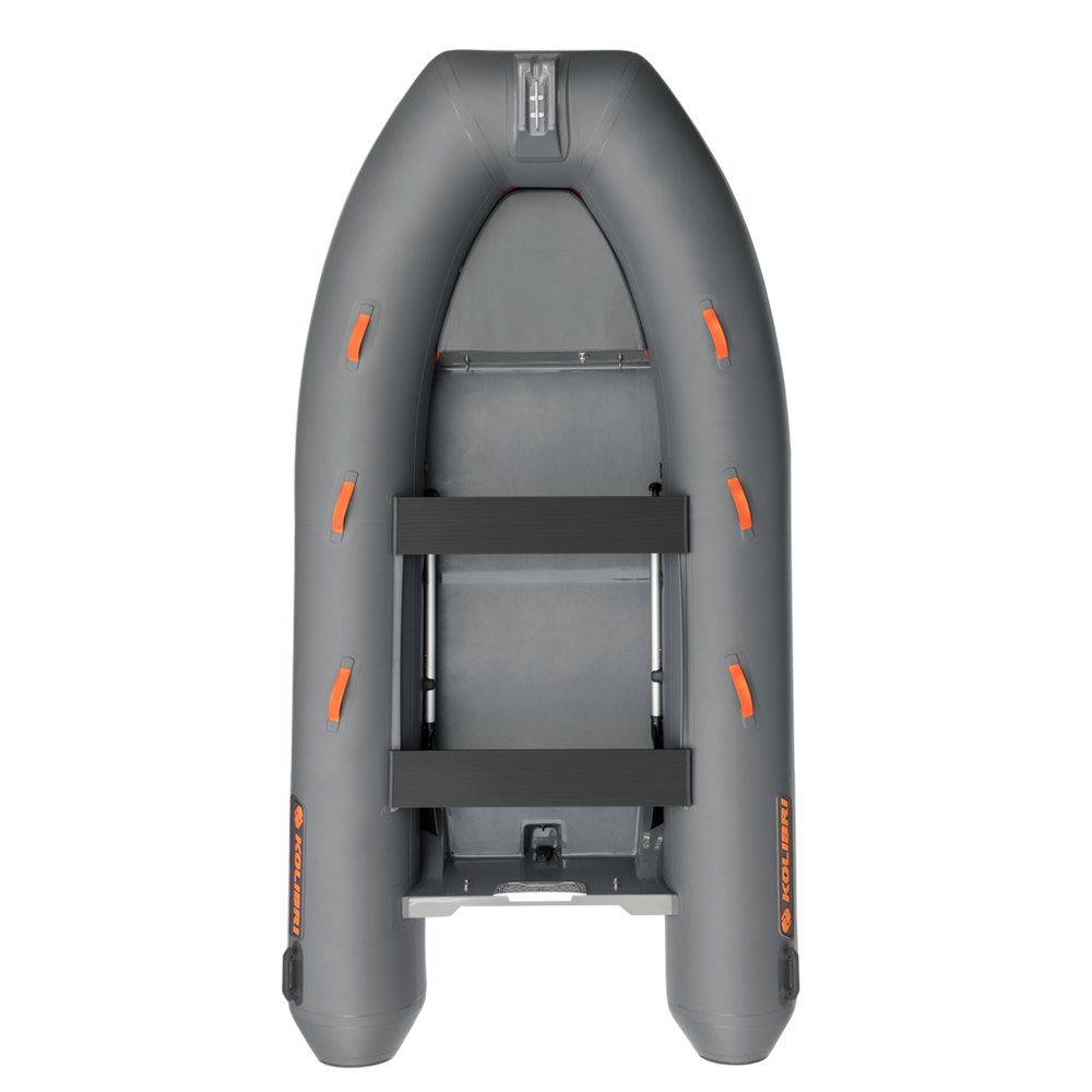 Barcă gonflabilă RIB Kolibri W360LT - imagine 2